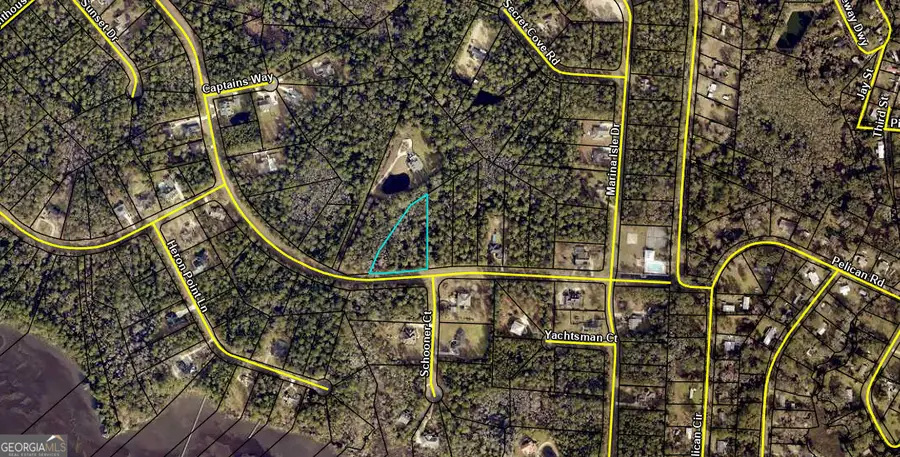 0 Misty Harbor Blvd, Woodbine, GA 31569 - #2