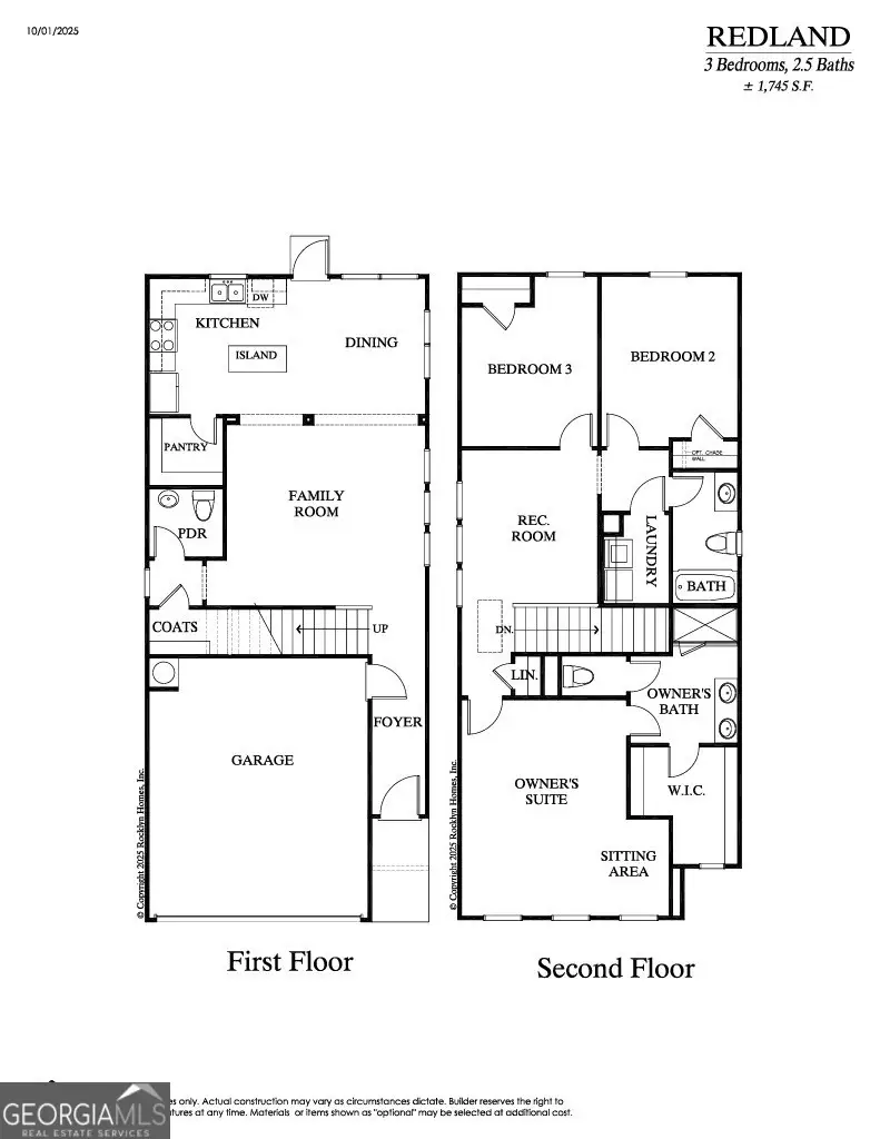 3189 Haystack Drive #260, Macon, GA 31216 - #3