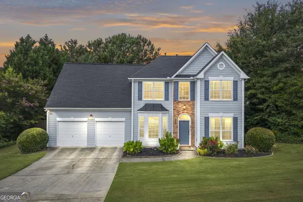 2603 Whispering Pines Drive, Grayson, GA 30017