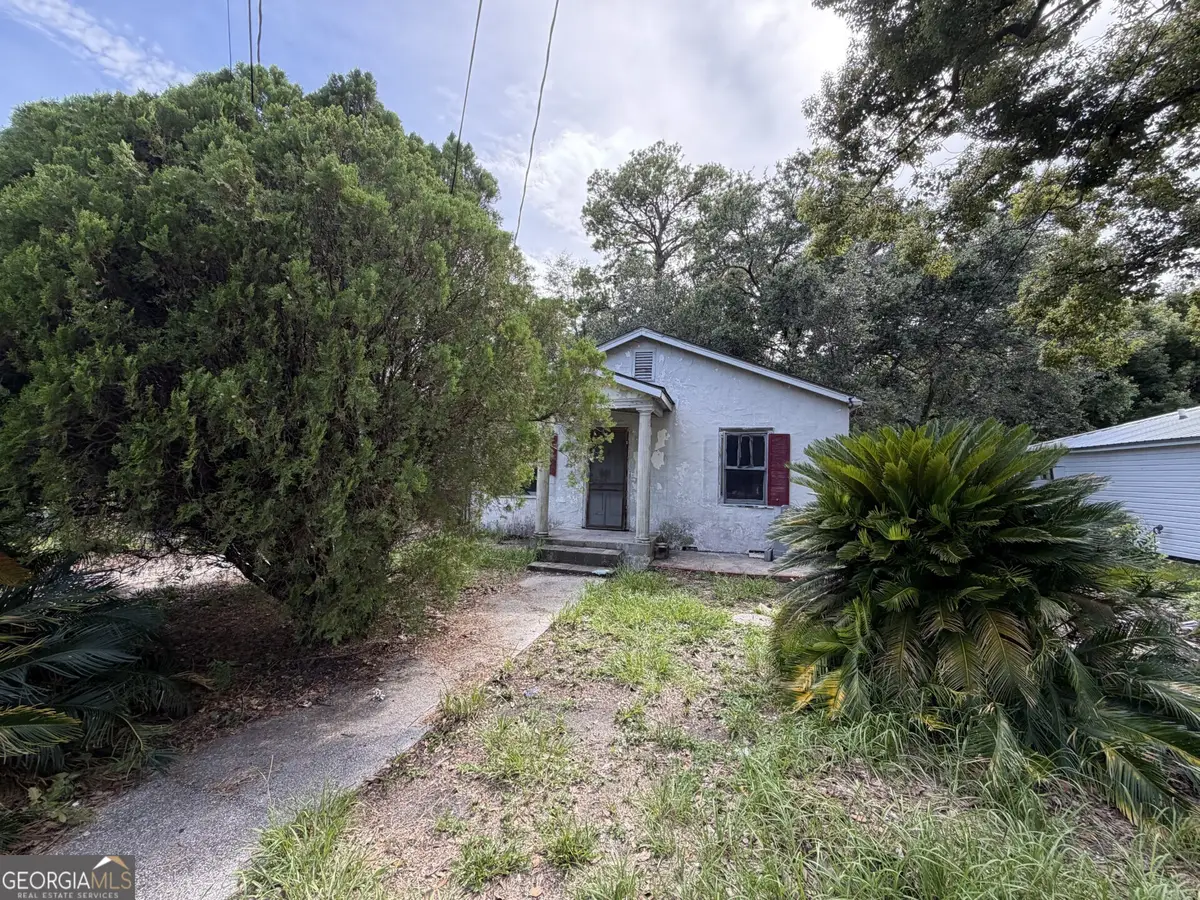 3511 Franklin Avenue, Brunswick, GA 31520 - #1