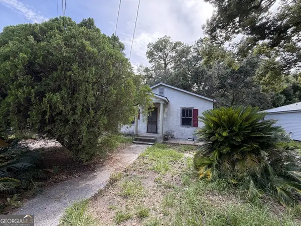 3511 Franklin Avenue, Brunswick, GA 31520