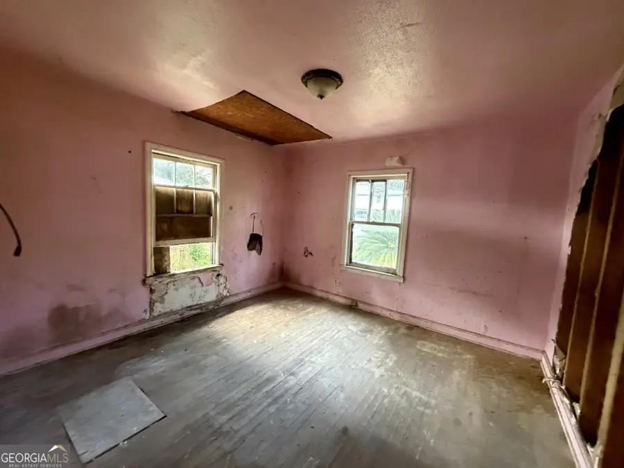 3511 Franklin Avenue, Brunswick, GA 31520 - #3