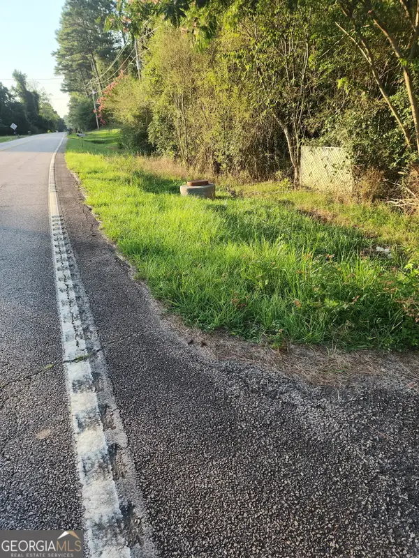 0 W. Main Street, Hogansville, GA 30320