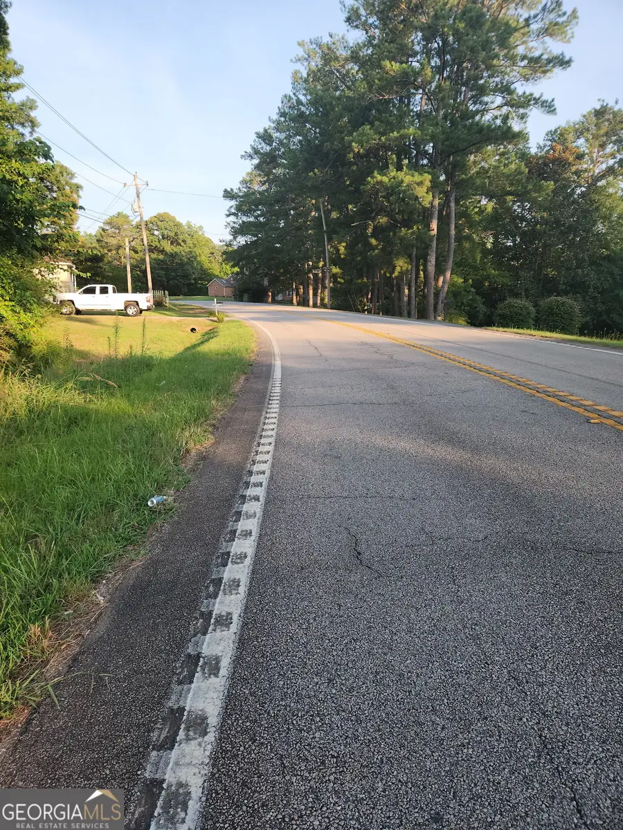 0 W. Main Street, Hogansville, GA 30320 - #3