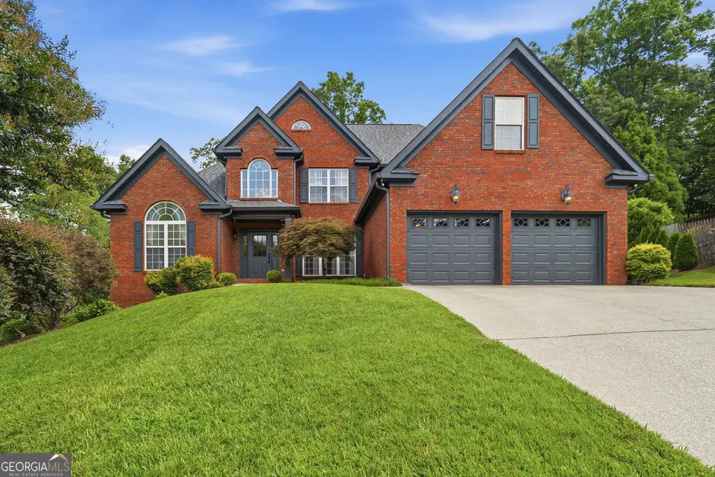 7 Windsor Lane, Ringgold, GA 30736 - #1