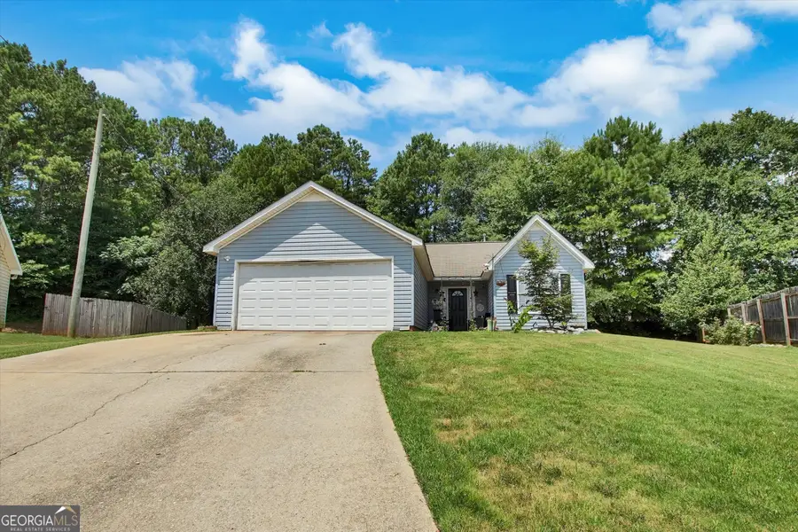 339 Regal Road, Jackson, GA 30233 - #2