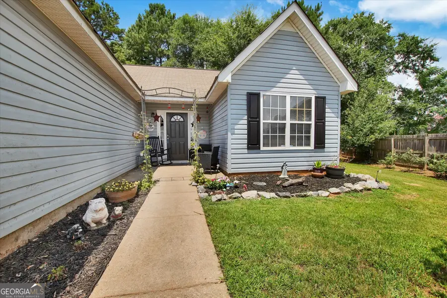 339 Regal Road, Jackson, GA 30233 - #3