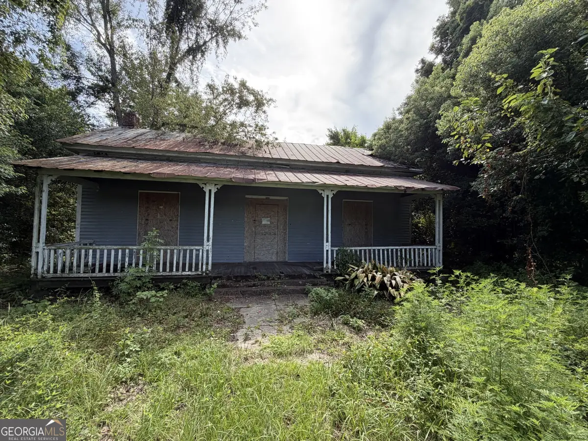 721 Grant Street, Brunswick, GA 31520 - #1