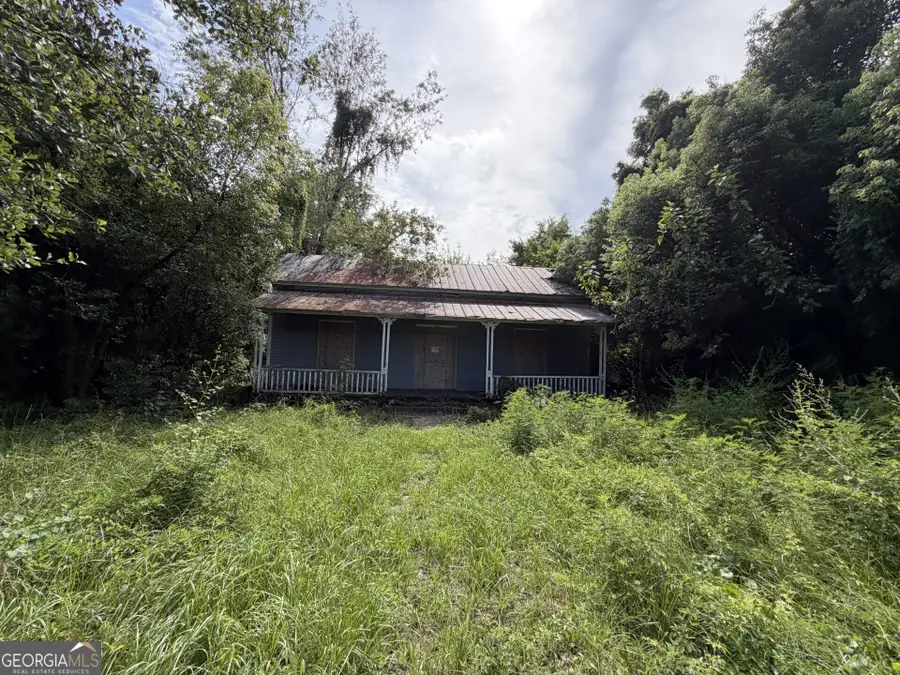 721 Grant Street, Brunswick, GA 31520 - #3
