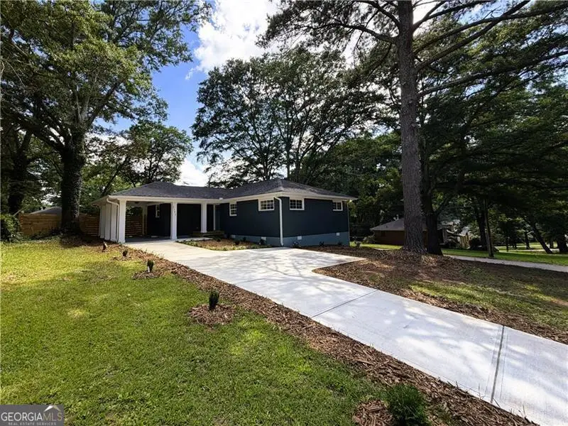 2177 Mcafee Road, Decatur, GA 30032 - #3