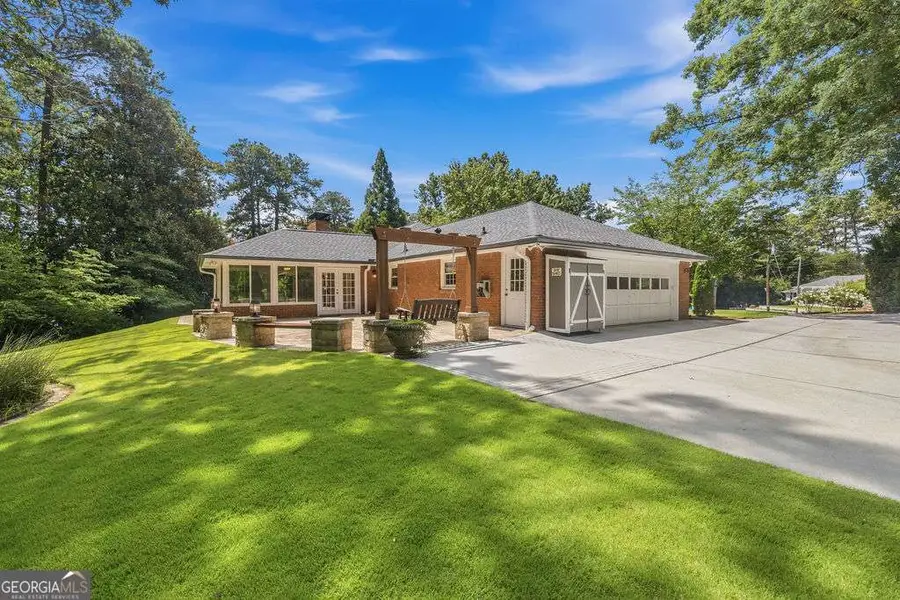 5607 Coronation Court, Dunwoody, GA 30338 - #2