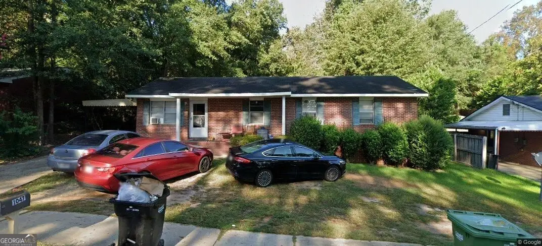 1047 Amber Drive, Columbus, GA 31907 - #1