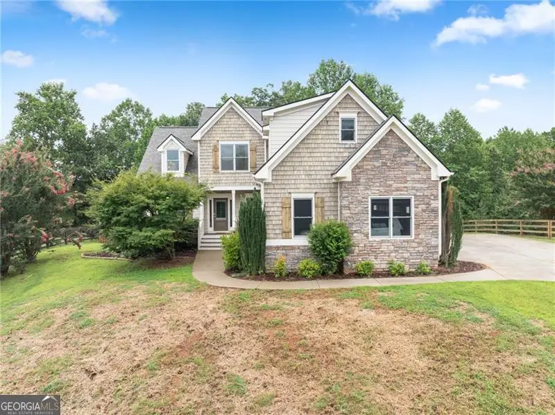 234 Morgan Lane, Dawsonville, GA 30534 - #1