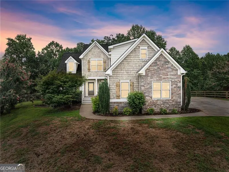 234 Morgan Lane, Dawsonville, GA 30534 - #2