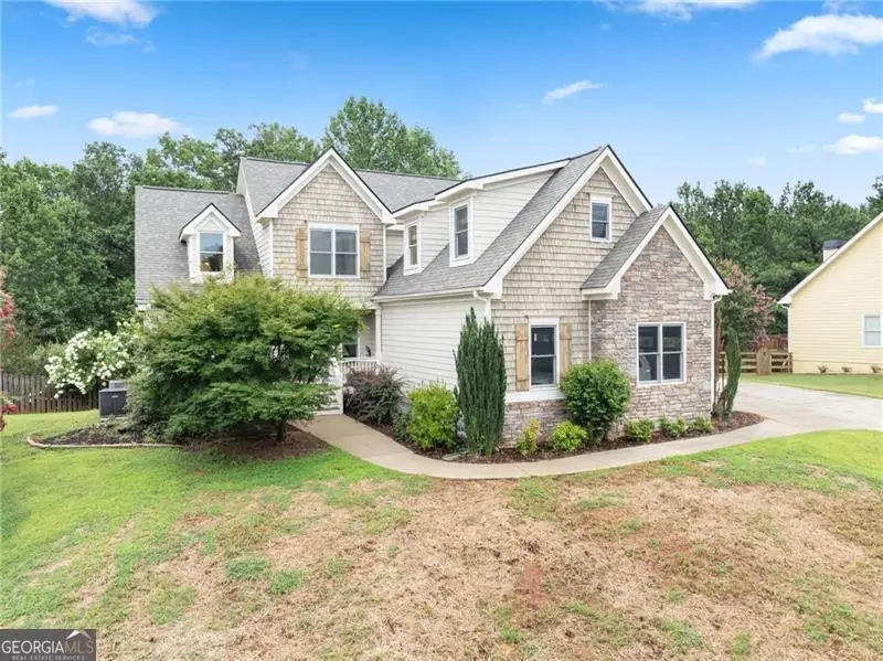 234 Morgan Lane, Dawsonville, GA 30534 - #3