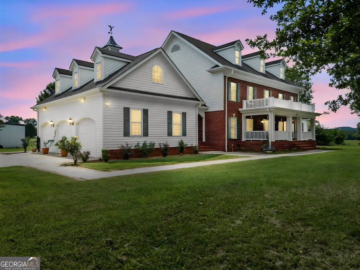 4619 S Highway 341, Chickamauga, GA 30707 - #1