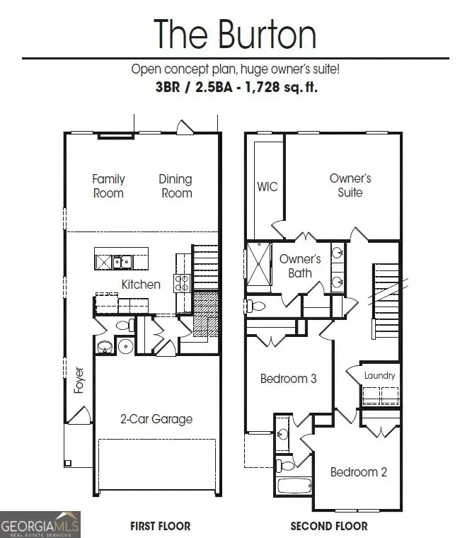 2668 High View Court, Decatur, GA 30035 - #3