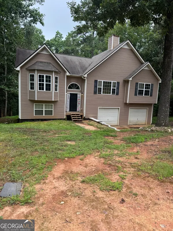 4619 S Seminole Drive, Douglasville, GA 30135