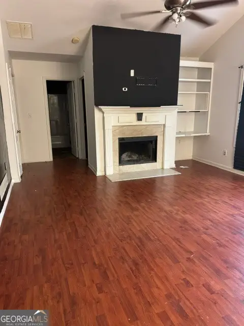 4619 S Seminole Drive, Douglasville, GA 30135 - #2
