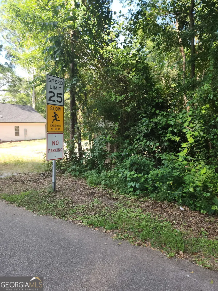 404 Poplar Street, Hogansville, GA 30320 - #3