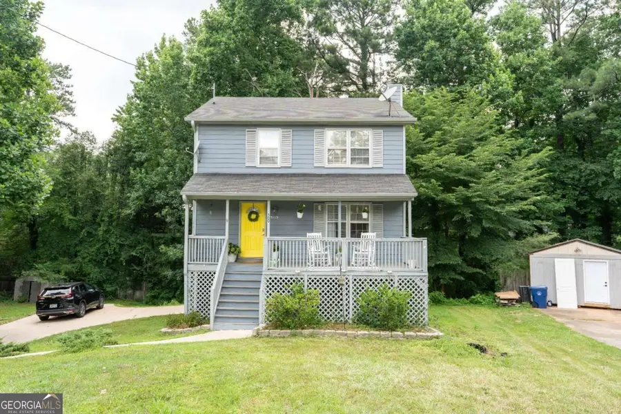 500 Radio Court, Lawrenceville, GA 30046 - #2