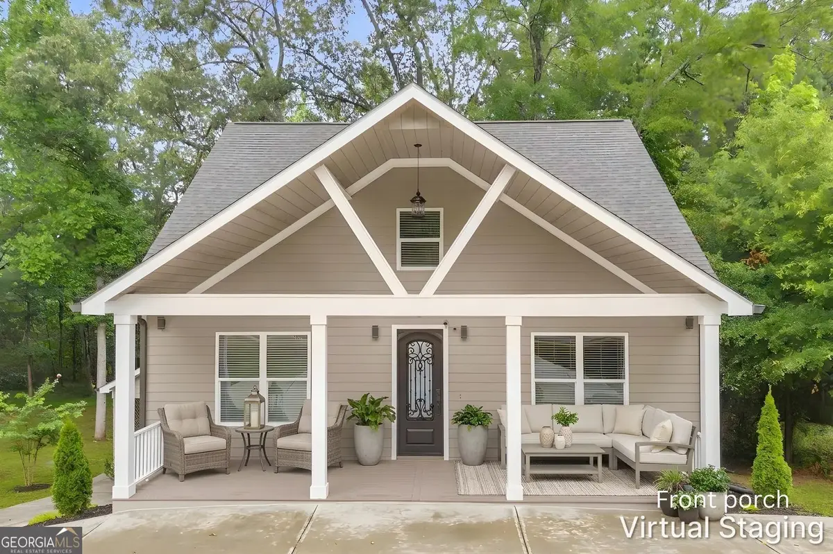 1713 Cagle Court, Lawrenceville, GA 30045 - #1