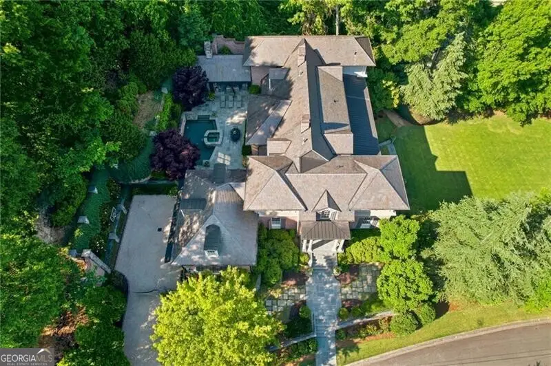 3275 Laramie Drive Se, Atlanta, GA 30339 - #3