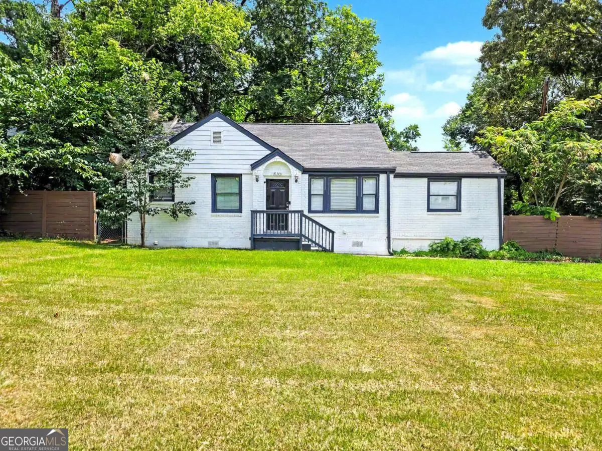 1530 Columbia Drive, Decatur, GA 30032 - #1