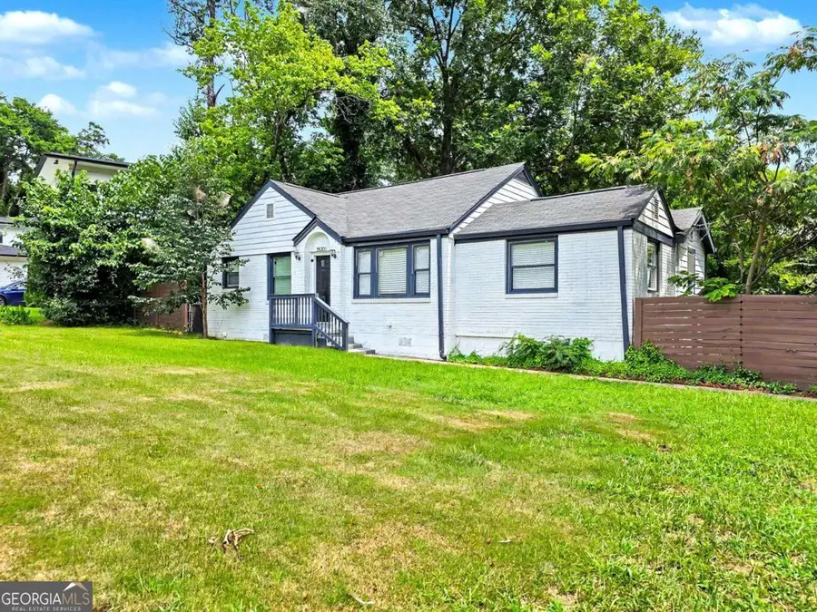1530 Columbia Drive, Decatur, GA 30032 - #3