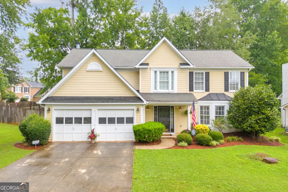 2920 Dunlin Lake Way, Lawrenceville, GA 30044 - #1