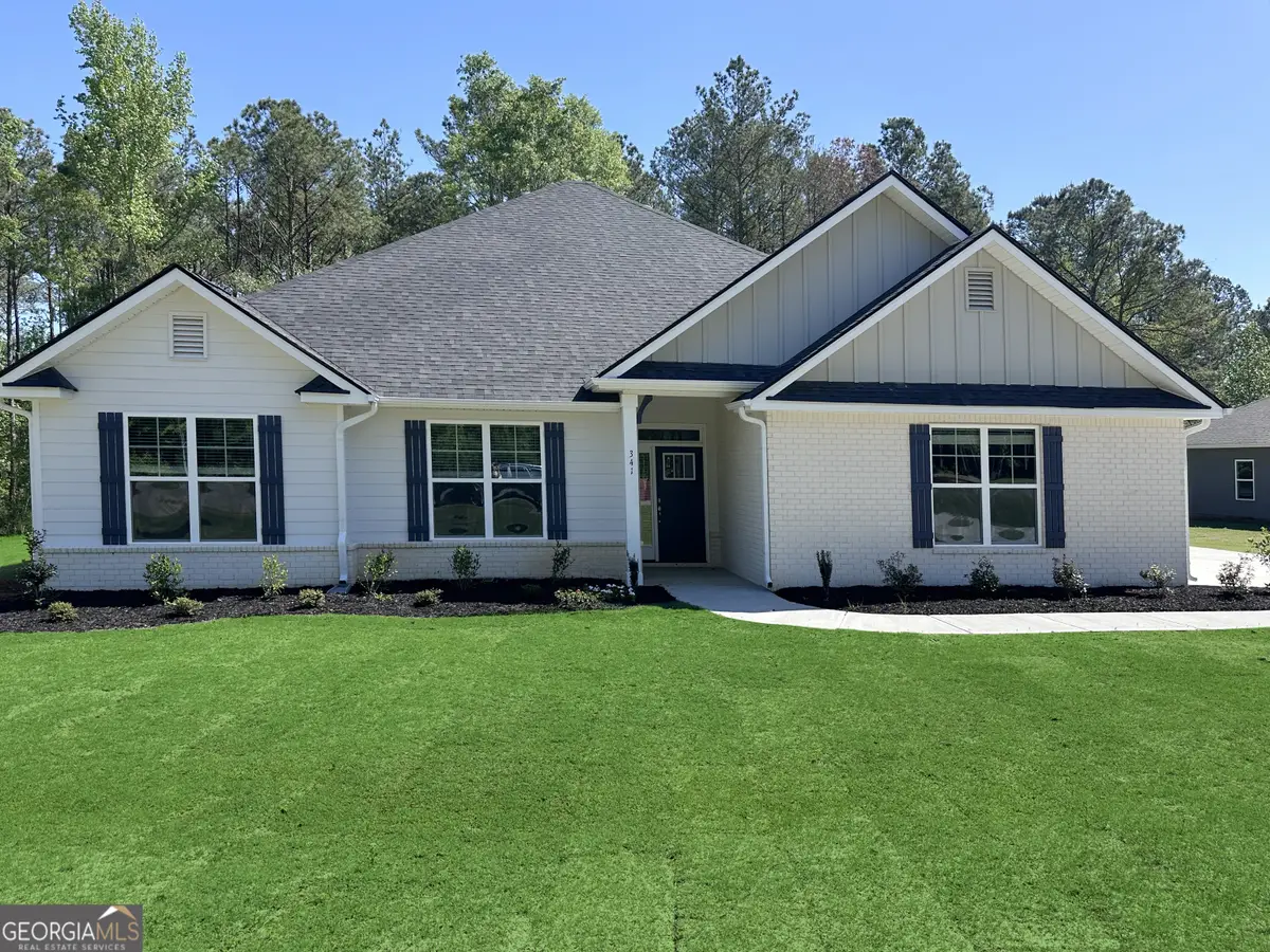 341 Stockton Circle #LOT 23, Macon, GA 31216 - #1