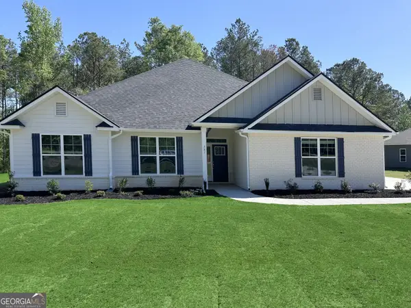 341 Stockton Circle #LOT 23, Macon, GA 31216