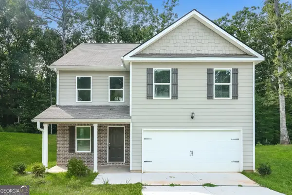 309 Muskogee Drive, Dallas, GA 30132