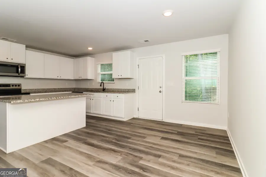 309 Muskogee Drive, Dallas, GA 30132 - #2