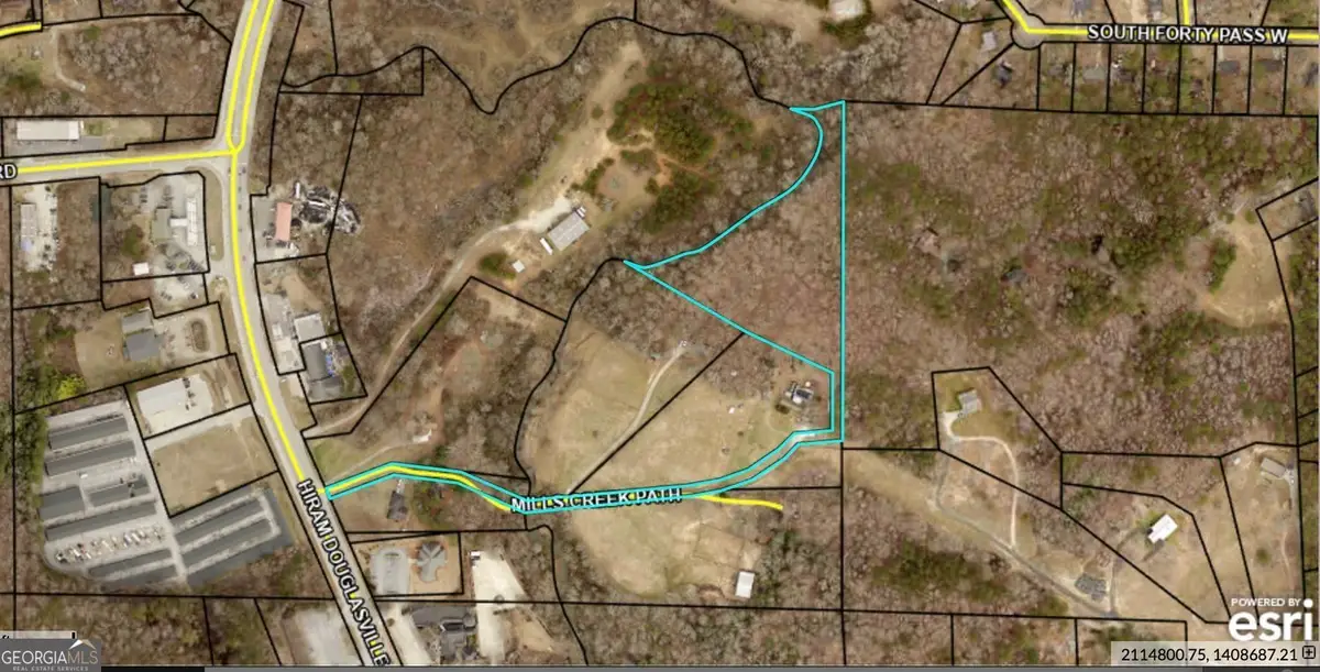 0 Mills Creek Path, Hiram, GA 30141 - #1