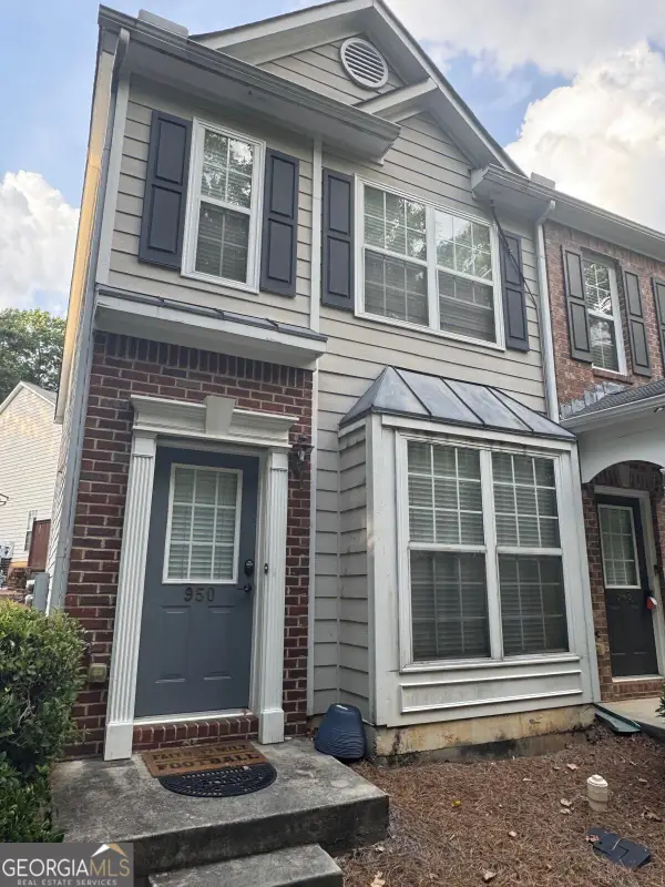 950 Redwood Drive, Norcross, GA 30093