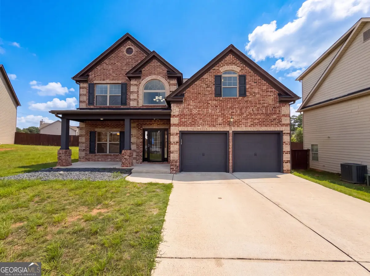 85 Pulaski Place, Jonesboro, GA 30238 - #1