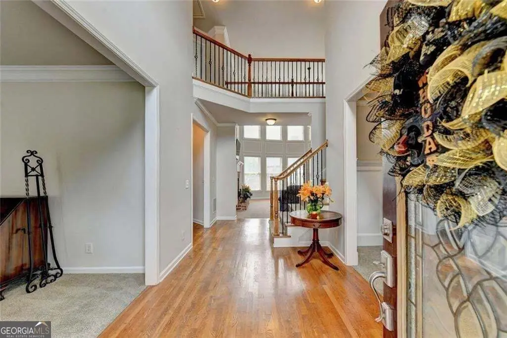 1442 Great Shoals Drive Se, Lawrenceville, GA 30045 - #1