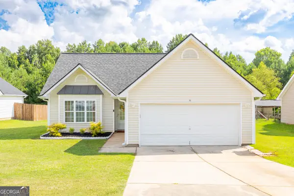 111 Margaret Way, Hogansville, GA 30230