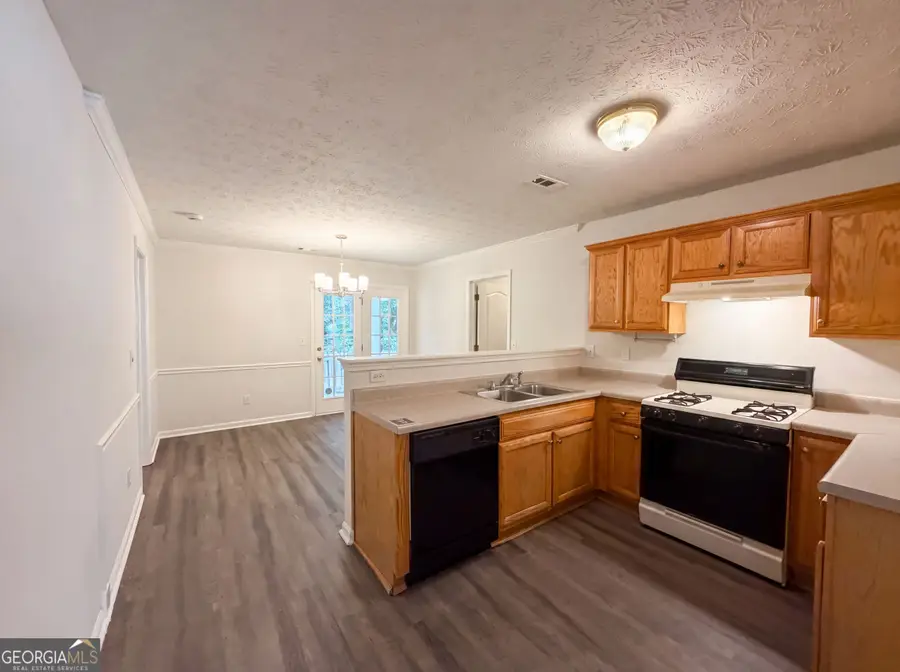 10543 Crabtree Drive, Jonesboro, GA 30238 - #2