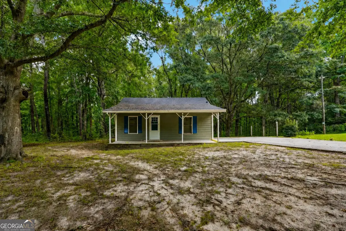 678 N Burnt Hickory Road, Douglasville, GA 30134 - #1