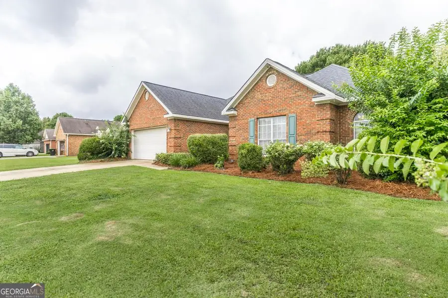 119 Venus Way, Bonaire, GA 31005 - #3