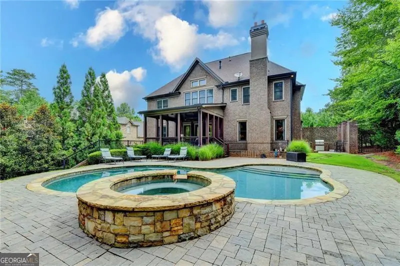 215 Penrith Place, Atlanta, GA 30350 - #2