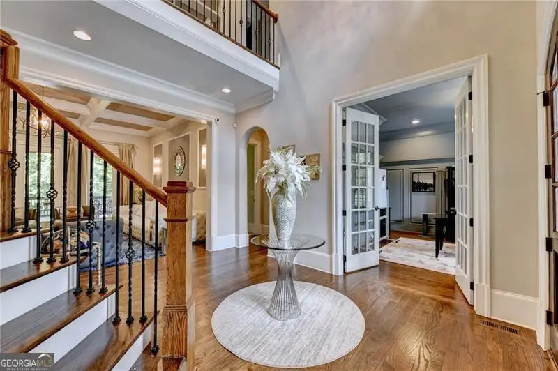 215 Penrith Place, Atlanta, GA 30350 - #3