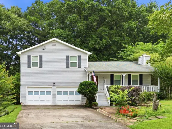 322 Mill Lane, Dallas, GA 30157