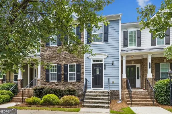 1203 Park Pass Way, Suwanee, GA 30024