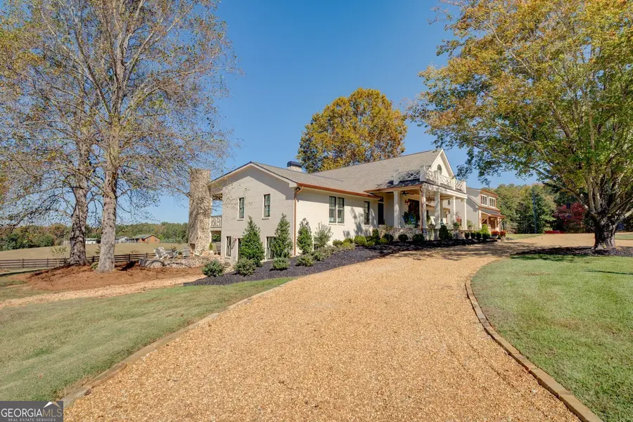 419 Parker Road, McDonough, GA 30252 - #3
