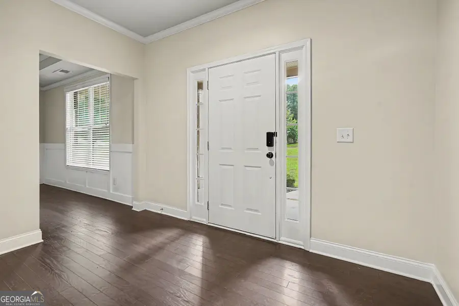 1757 Water Springs Way Se, Dacula, GA 30019 - #3