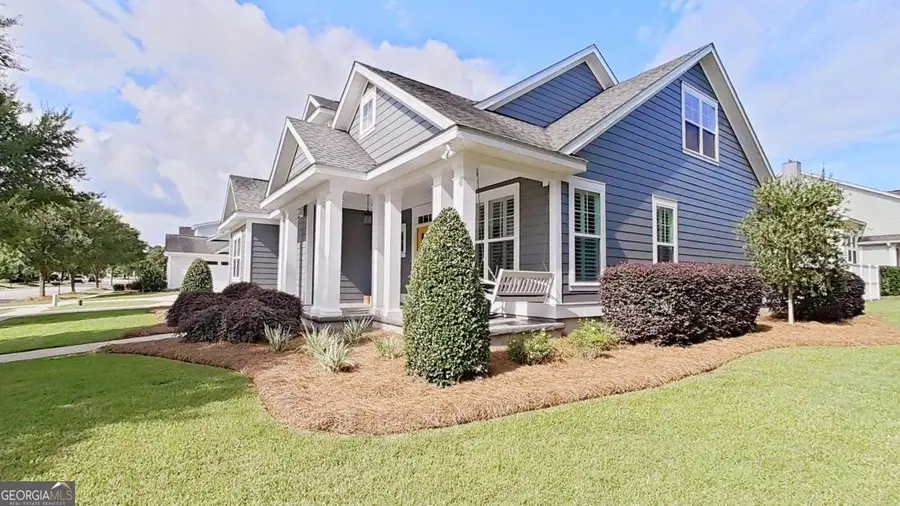 100 Morningside Drive, Thomasville, GA 31792 - #2