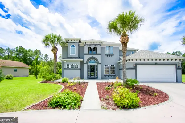 105 Pennington Way, Kingsland, GA 31548